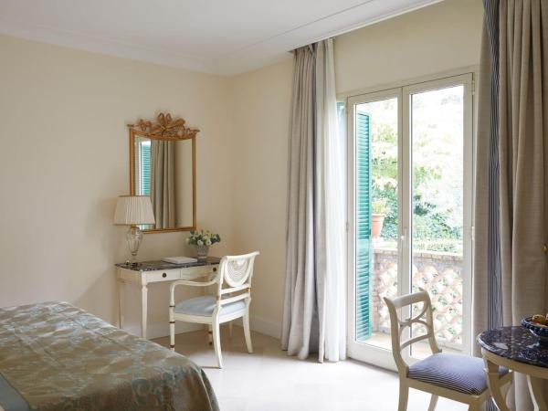 Villa Sant'Andrea, A Belmond Hotel, Taormina Mare : photo 3 de la chambre chambre double ou lits jumeaux supérieure