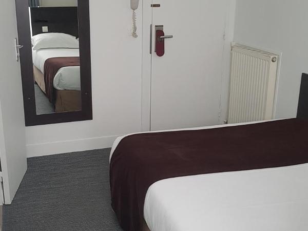 Hotel Cosmos : photo 2 de la chambre chambre simple standard