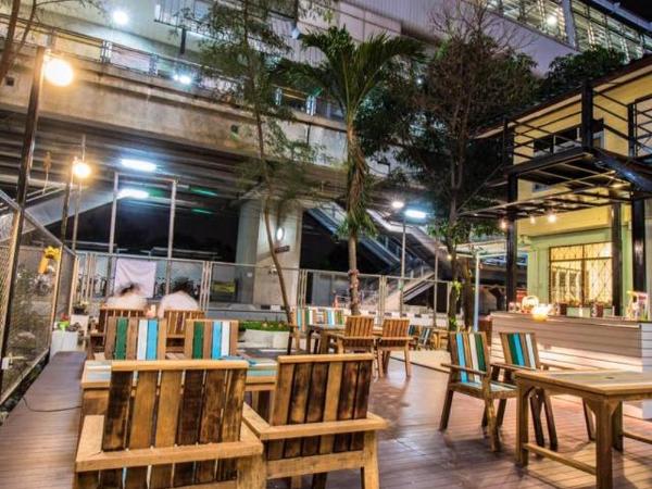 NTY Hostel Near Suvarnabhumi Airport : photo 6 de la chambre maison 3 chambres