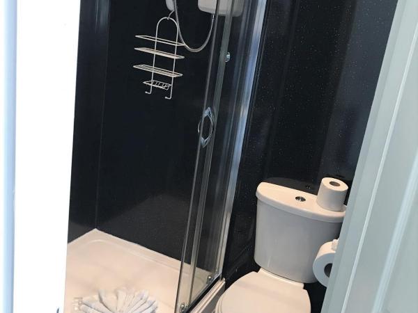 Westbourne House : photo 3 de la chambre chambre double supérieure