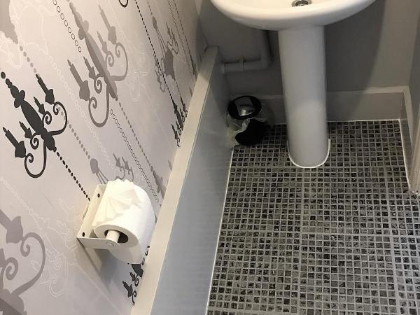 Westbourne House : photo 2 de la chambre chambre double deluxe - vue sur mer