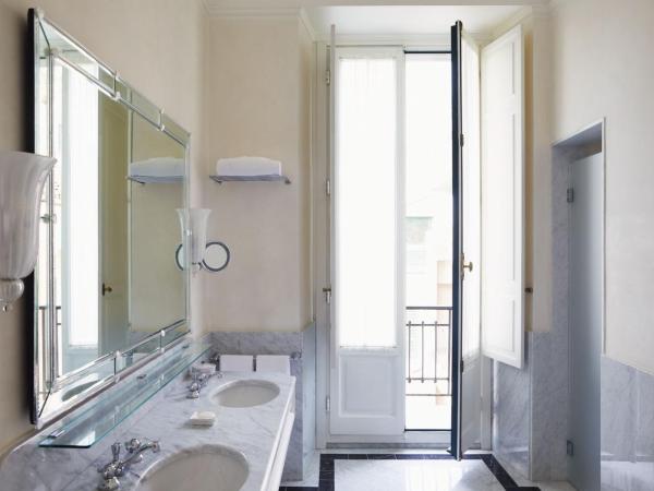 Grand Hotel Timeo, A Belmond Hotel, Taormina : photo 9 de la chambre suite junior deluxe avec balcon ou terrasse - vue sur mer