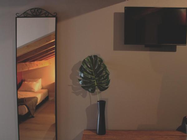 Casa Do Campo : photo 3 de la chambre chambre triple