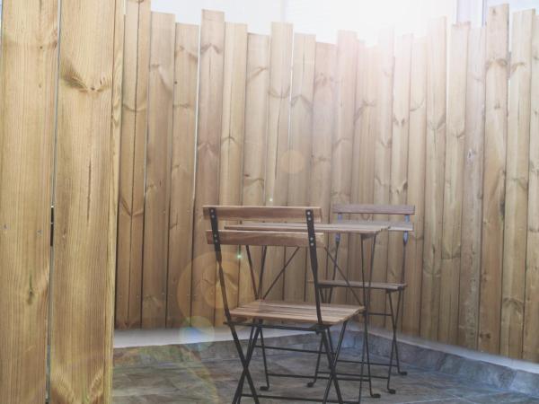 Casa Do Campo : photo 9 de la chambre chambre double