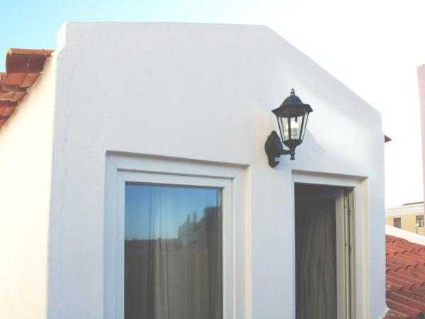 Casa Do Campo : photo 10 de la chambre chambre double