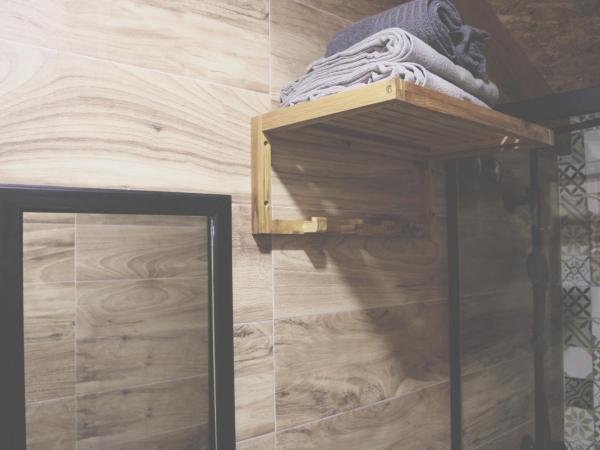 Casa Do Campo : photo 7 de la chambre chambre triple