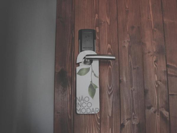 Casa Do Campo : photo 5 de la chambre chambre quadruple