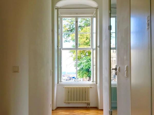 Hofgärtnerhaus : photo 6 de la chambre appartement 2 chambres