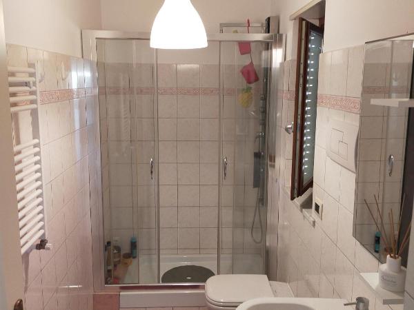 Apartment Michelangelo : photo 2 de la chambre chambre double deluxe avec balcon