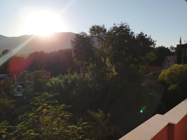 Apartment Michelangelo : photo 4 de la chambre chambre double deluxe avec balcon