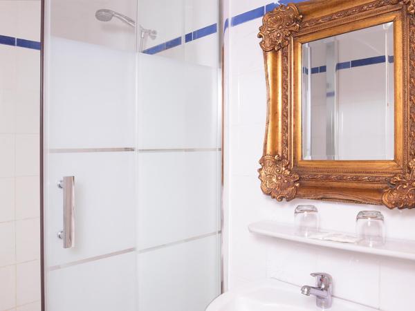 Zazie Hôtel : photo 5 de la chambre chambre simple