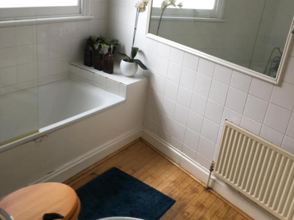 London : photo 4 de la chambre grande chambre double