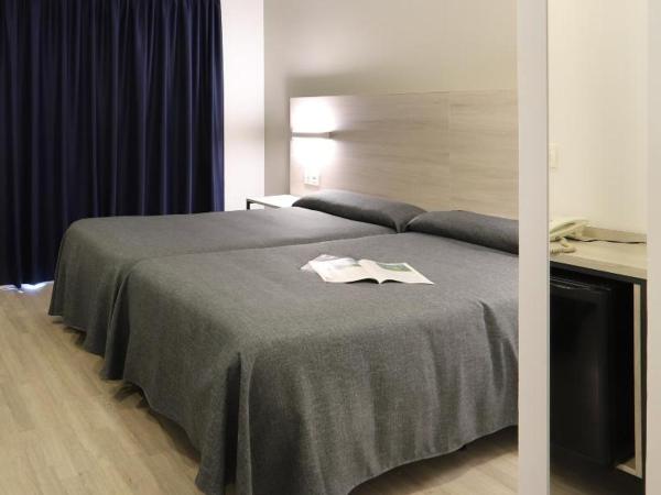 Hotel Brasil : photo 1 de la chambre room #9261812