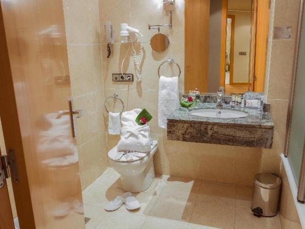 Hotel Bardo Recoletos Coco : photo 4 de la chambre room #9287962