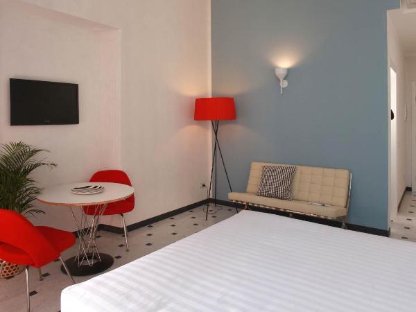 Hotel Le Nuvole Residenza d'Epoca : photo 5 de la chambre suite junior (2 adultes)