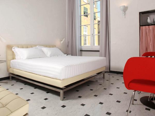 Hotel Le Nuvole Residenza d'Epoca : photo 10 de la chambre suite junior (2 adultes)