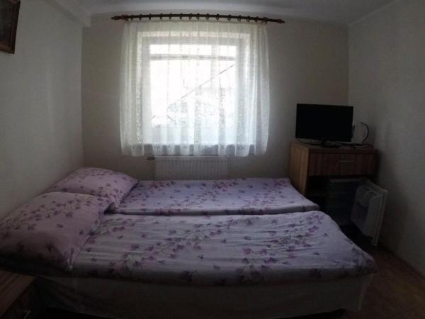 U Grażyny : photo 1 de la chambre chambre double Économique