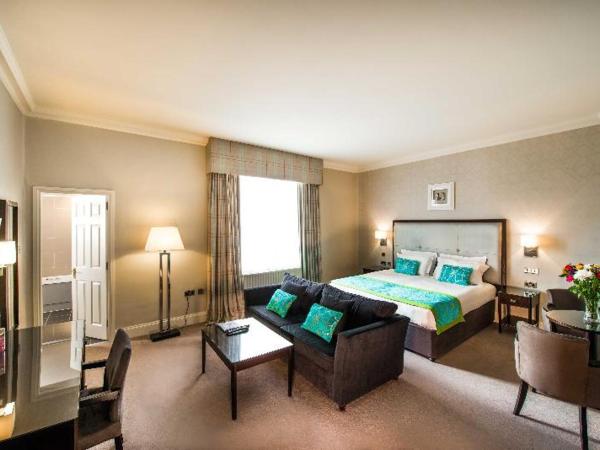 Leonardo Edinburgh City : photo 1 de la chambre room #21867255
