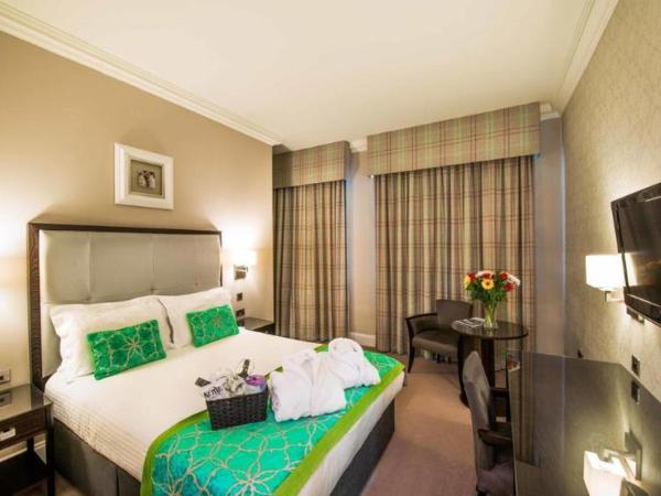 Leonardo Edinburgh City : photo 1 de la chambre room #21867257