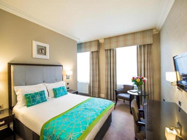 Leonardo Edinburgh City : photo 1 de la chambre room #21867260