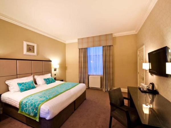 Leonardo Edinburgh City : photo 4 de la chambre room #21867260