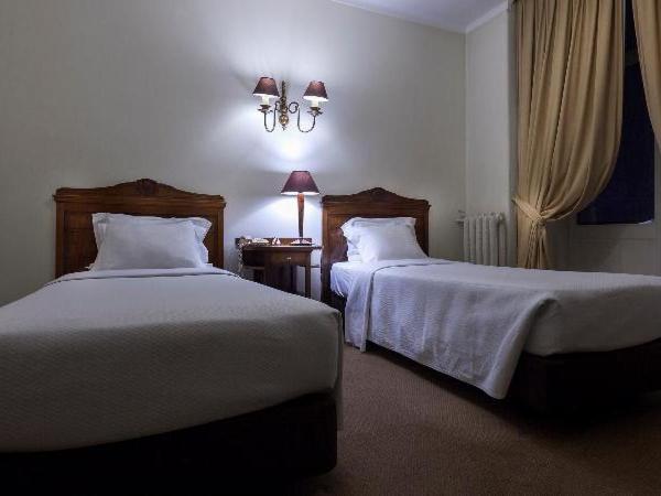 Hotel Astoria : photo 8 de la chambre room #3923546