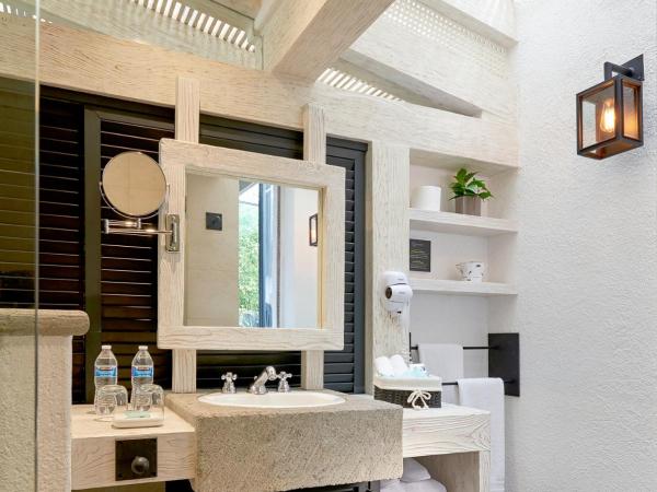 H21 Hospedaje Boutique : photo 4 de la chambre suite junior avec terrasse