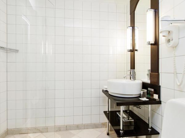 Elite Park Avenue Hotel : photo 4 de la chambre chambre simple standard