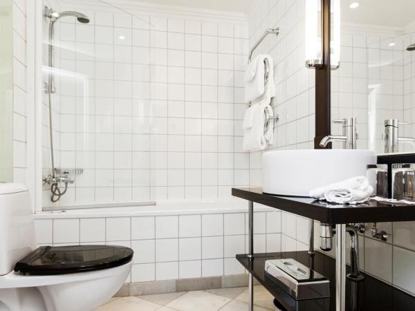 Elite Park Avenue Hotel : photo 1 de la chambre chambre simple standard