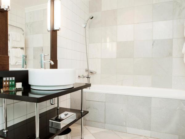 Elite Park Avenue Hotel : photo 4 de la chambre suite junior