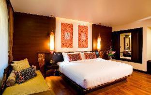 Siripanna Villa Resort & Spa Chiang Mai -SHA Extra Plus : photo 2 de la chambre room #17659574