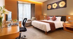 St Giles The Gardens Hotel & Residences : photo 1 de la chambre room #2576723