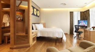 St Giles The Gardens Hotel & Residences : photo 1 de la chambre room #2576724