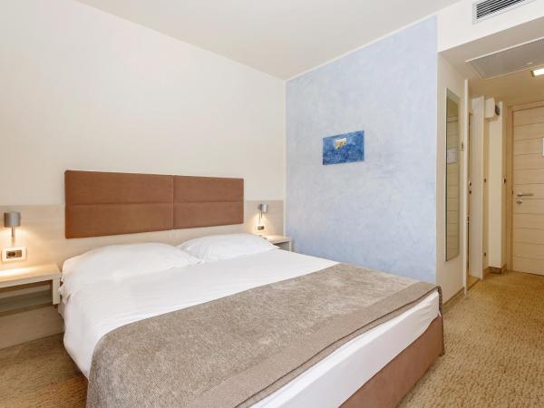 Hotel Mediteran Plava Laguna : photo 4 de la chambre chambre Économique