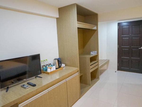 Sleepstation at Pratunam : photo 4 de la chambre deluxe family room - building 1