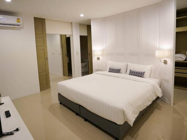 Sleepstation at Pratunam : photo 3 de la chambre family junior suite - building 1