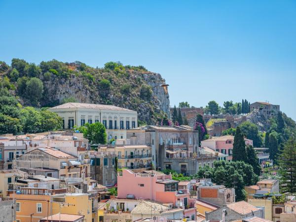 Il Piccolo Giardino GH ***Superior : photo 2 de la chambre chambre double supérieure avec balcon