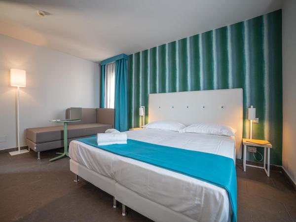 Il Piccolo Giardino GH ***Superior : photo 3 de la chambre suite junior - dernier Étage