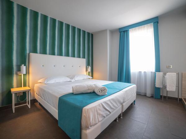 Il Piccolo Giardino GH ***Superior : photo 2 de la chambre suite junior - dernier Étage