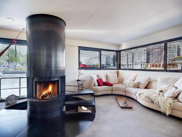 A304 Romantic SeaShip in top Center : photo 1 de la chambre chambre familiale deluxe