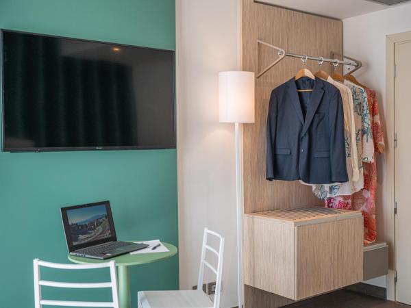 Il Piccolo Giardino GH ***Superior : photo 2 de la chambre chambre double ou lits jumeaux confort