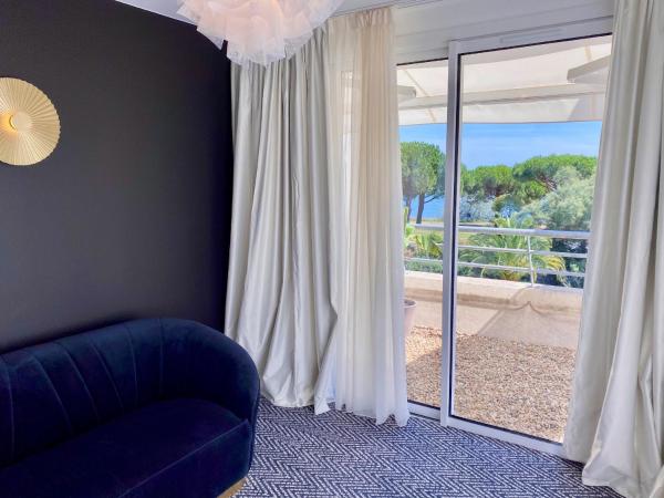 GOLF HOTEL : photo 5 de la chambre suite deluxe