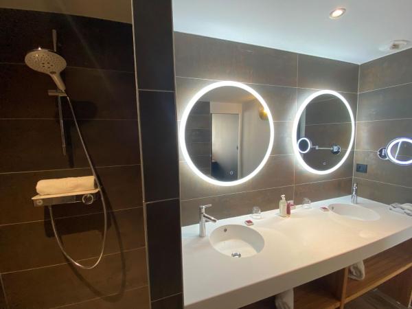 GOLF HOTEL : photo 3 de la chambre suite deluxe