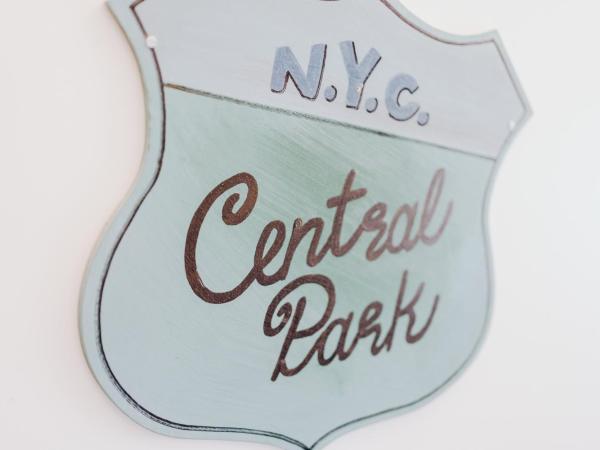 Road Stop Dortmund : photo 1 de la chambre chambre central park