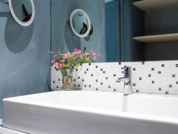 Relais Casamassima : photo 2 de la chambre chambre lits jumeaux standard