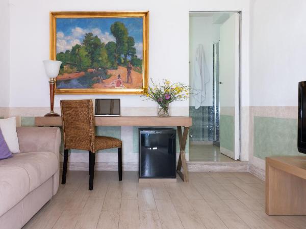 Relais Casamassima : photo 3 de la chambre suite 1 chambre