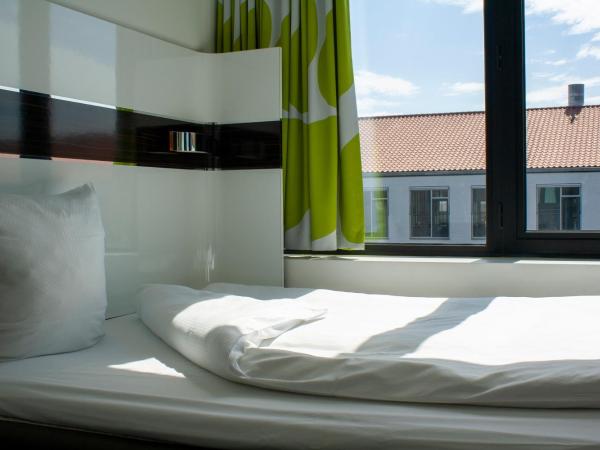 Wakeup Copenhagen - Borgergade : photo 4 de la chambre chambre familiale