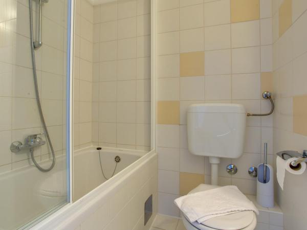 Rooms Kampus : photo 8 de la chambre suite confort avec salle de bains privative - vue panoramique 
