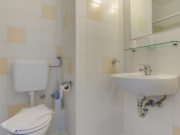 Rooms Kampus : photo 9 de la chambre suite confort avec salle de bains privative - vue panoramique 