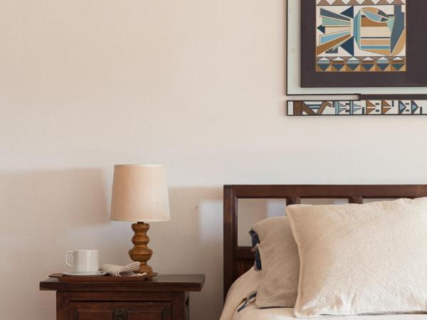 Borgo La Torre alle Tolfe : photo 4 de la chambre chambre double ou lits jumeaux